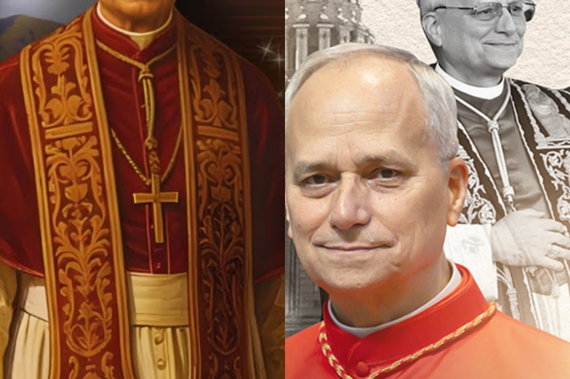 De las Ollas Comunes al Mármol de Roma: Las Siete Claves de Humildad del Papa León XIV que Sacuden el Vaticano