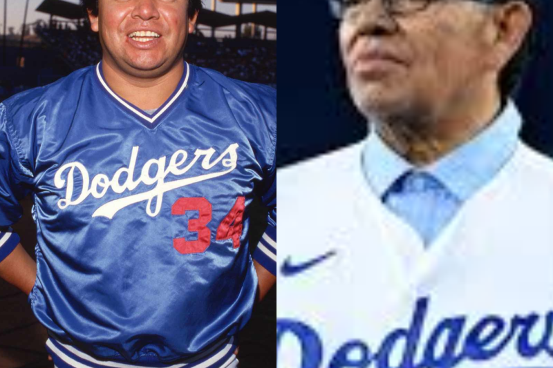 FERNANDO VALENZUELA : SU FAMILIA CONFESÓ LO QUE HIZO