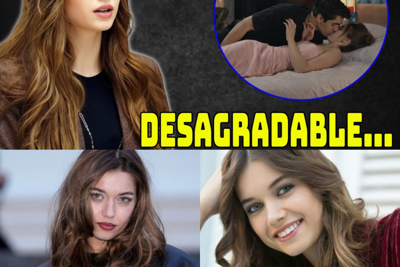 El renacer de Afra Saraçoğlu: Superando la traición más dolorosa bajo el escrutinio público