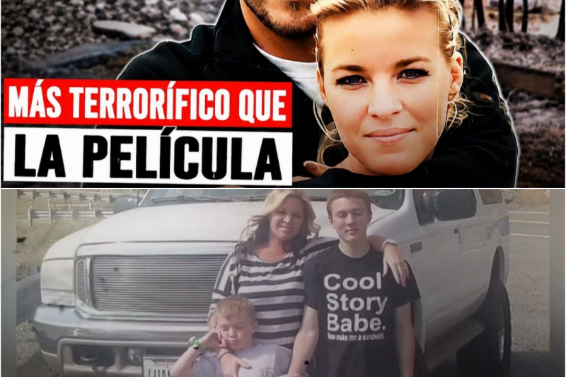 ¡Nadie Puede Explicarlo! La Trágica Historia de la Familia Buchanan Conmocionó a Todos.