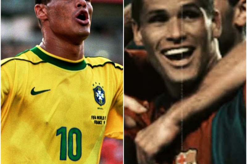 RIVALDO: A NOJENTA TRAIÇÃO QUE DESTRUIU A FAMÍLIA