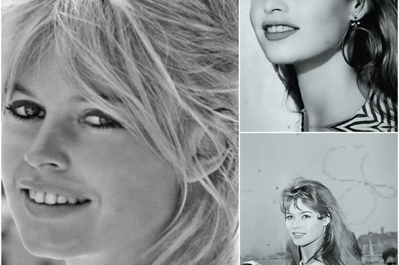 Brigitte Bardot: El Precio de Ser la Mujer Más Deseada del Mundo