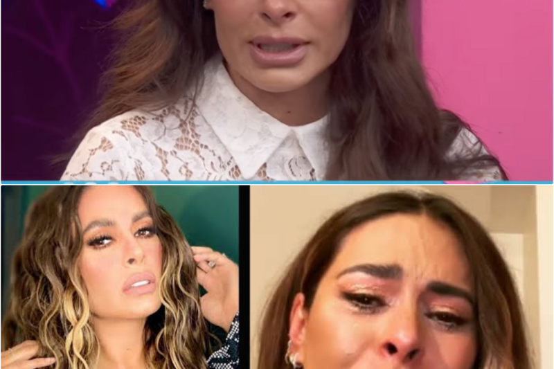 Terremoto en la televisión: Se confirma la verdad detrás de la renuncia oculta de Galilea Montijo y el fin de una era en el espectáculo