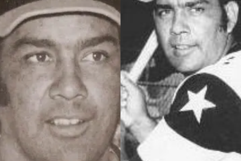HÉCTOR ESPINO: el Babe Ruth mexicano que el GOBIERNO abandonó… el asqueroso FINAL de una leyenda
