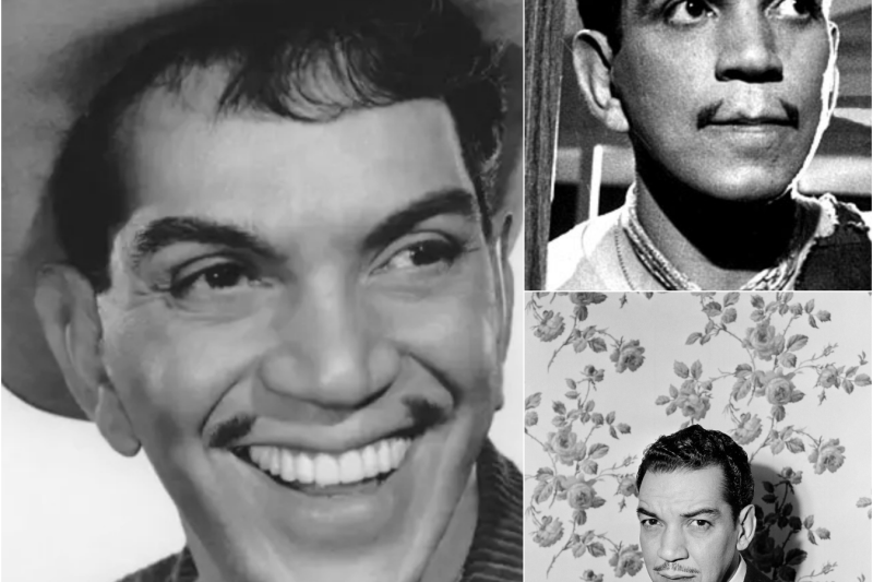 La Trágica Historia de la Mansión de Cantinflas | Tragedia, Herencia Y Fortuna