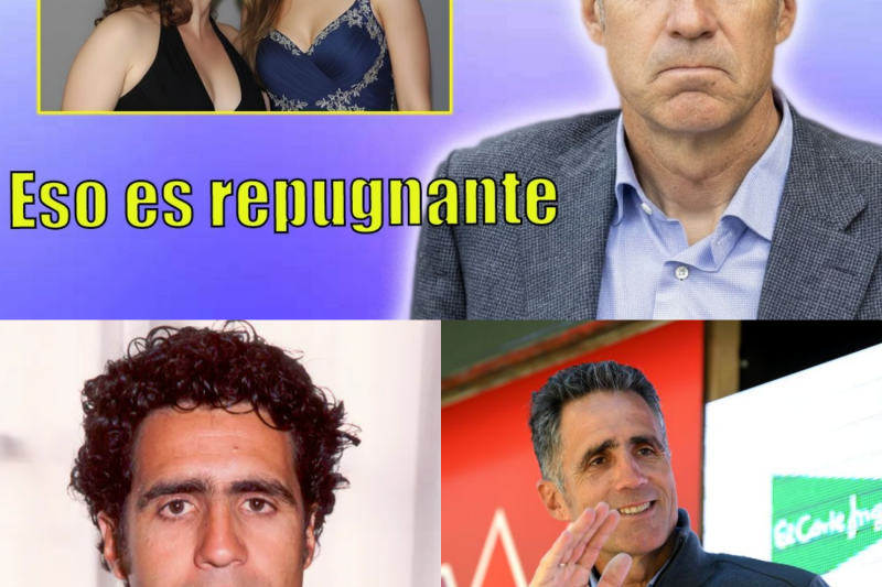 El drama oculto de Miguel Induráin: la leyenda del ciclismo rompe el silencio sobre su pesadilla familiar
