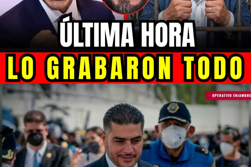 HARFUCH REVIENTA MORELOS: EL PACTO DEL ALCALDE DE CUAUTLA CON “EL BARBAS” 