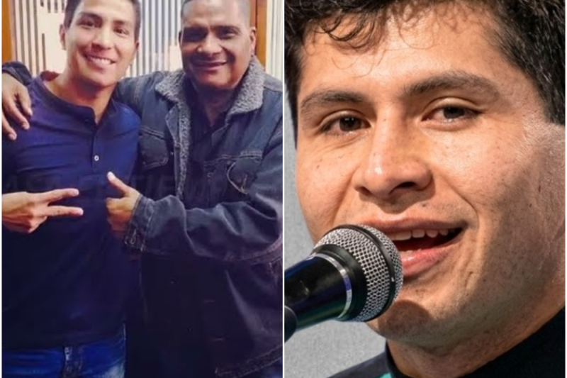 El Legado Inmortal de Grupo Niche: Las Voces, las Tragedias y el Alma de la Salsa Colombiana que el Mundo Nunca Olvidará