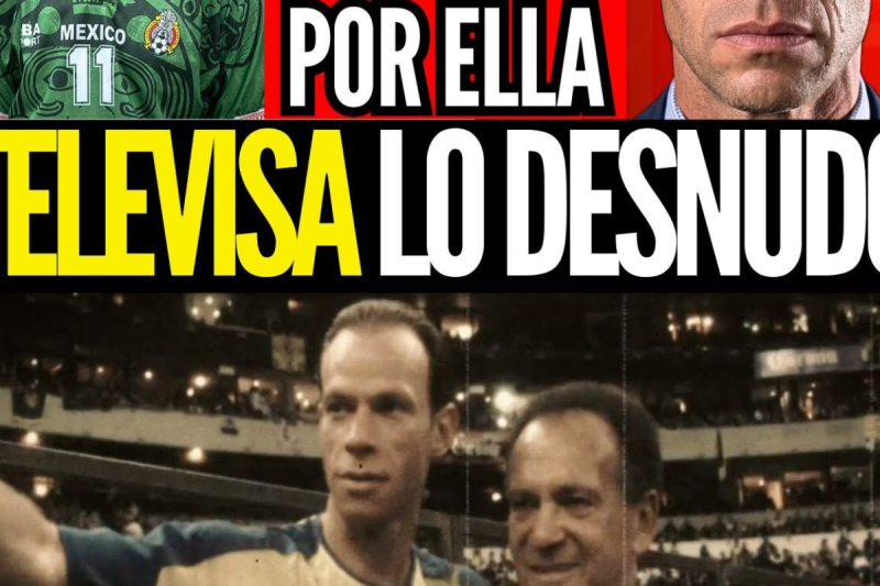 LUIS ROBERTO ZAGUE: LA ASQUEROSA VERDAD QUE PAOLA ROJAS OCULTÓ POR 7 AÑOS” 
