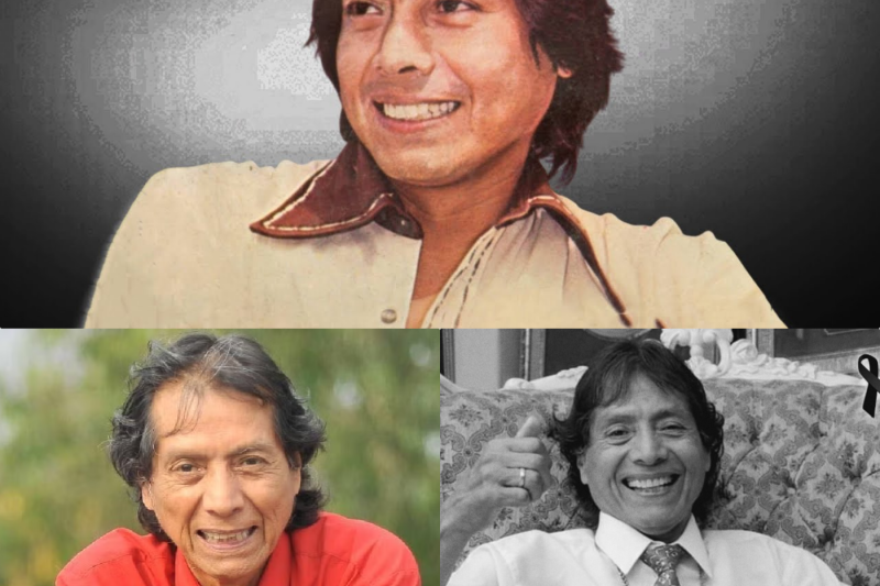 La Trágica Vida y el Legado Inmortal de Iván Cruz: El Rey del Bolero que Transformó el Dolor en Arte