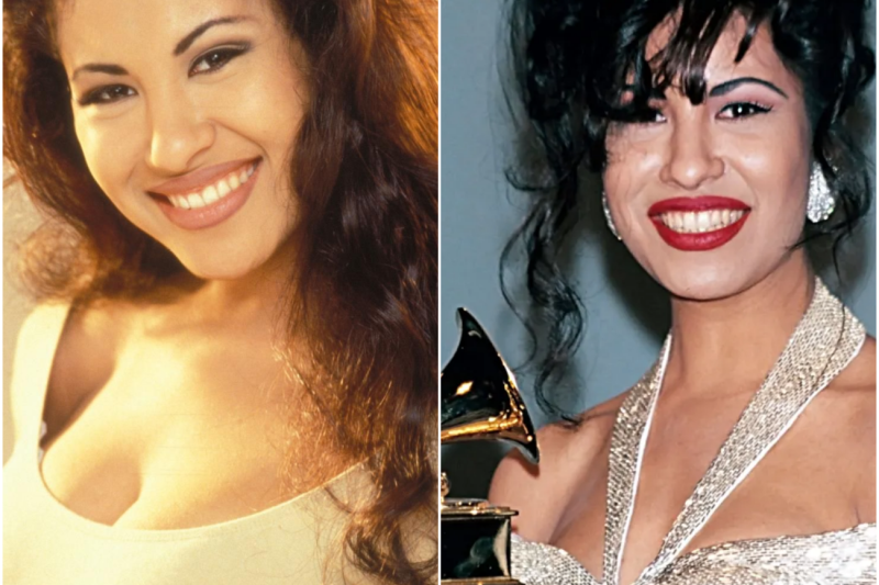 Selena Quintanilla; 23 años, 1 bala y el secreto que su familia enterró con ella.