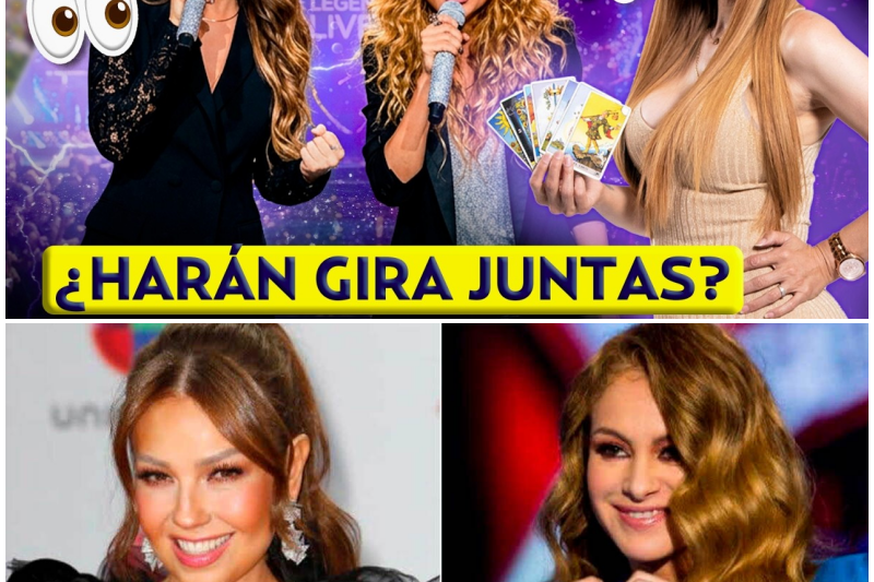 Crónica de una caída anunciada: El declive, los rumores de bancarrota y la sombra de un reencuentro imposible entre las divas del pop