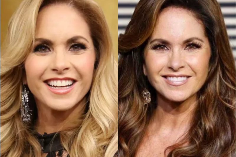 SHOCK TOTAL: La LUJOSA VIDA y Casota Secreta en 2026 de LUCERO