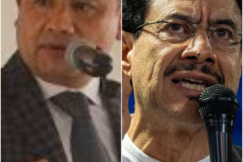 La Dictadura de la Coca: Revelan que el 87% de las Zonas Controladas por el Narcotráfico Votaron por Iván Cepeda