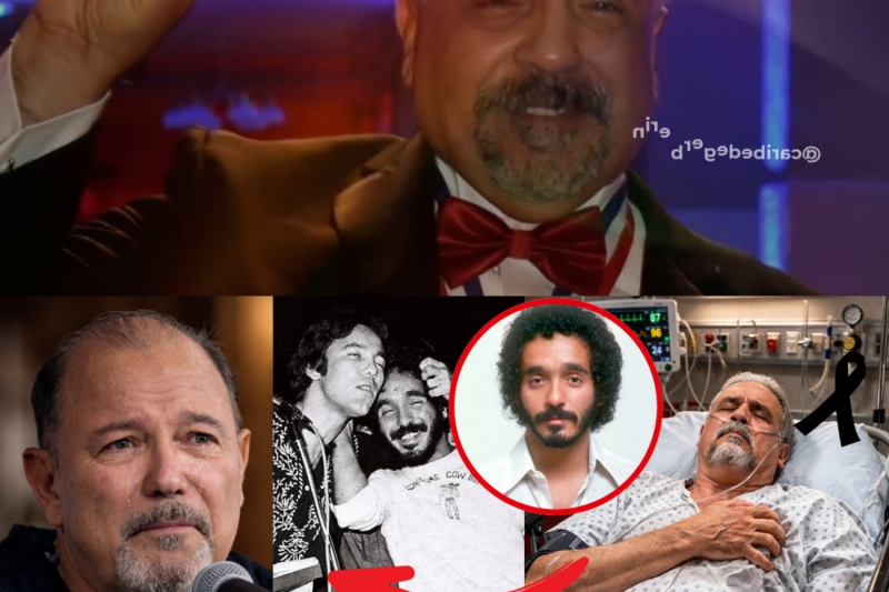 El triste adiós de Willie Colón: el chico malo del Bronx que transformó la salsa y marcó la identidad latina
