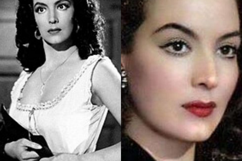 Se REVELA porque MARÍA FÉLIX no dejo la herencia a su FAMILIA…