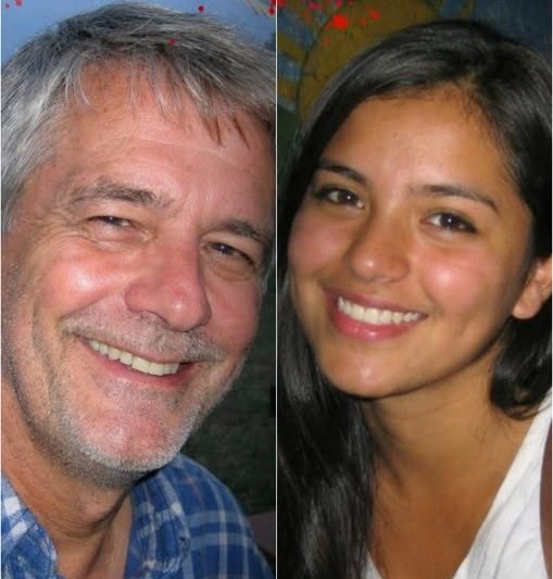 Estudiante Colombiana De 19 Años Se Casó Con Un SUGAR DADDY Por Una Visa —7 Días Después DESAPARECIÓ
