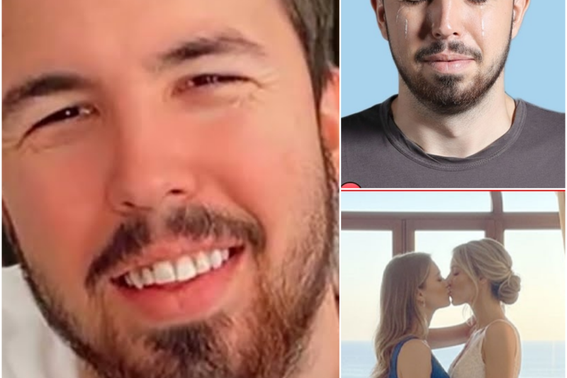 La Caída de un Ídolo: La Traición, el Dolor y la Reconstrucción de Willyrex Tras el Escándalo que Paralizó Internet