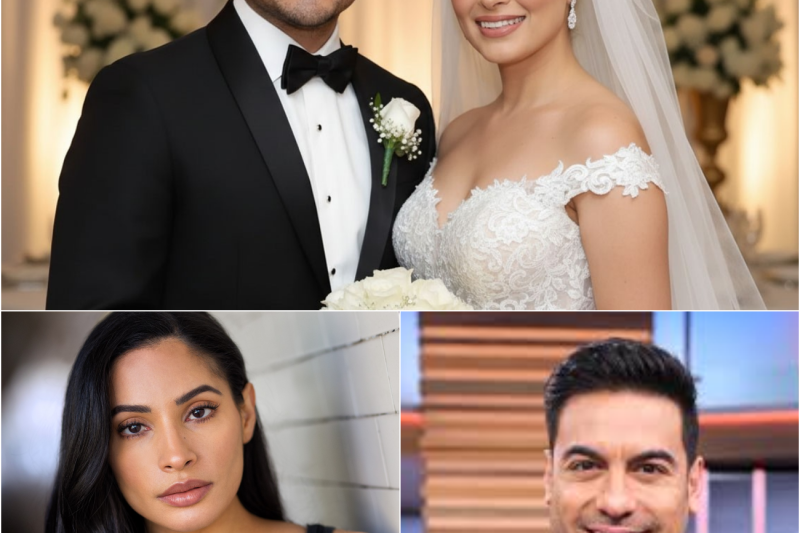 La batalla silenciosa de Carlos Rivera: El peso de la fama, la crisis de ansiedad oculta y la redención emocional de su matrimonio en 2026