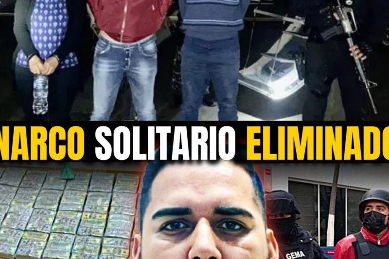 Así Cayó Leandro Norero Alias “El Patrón” y Su Fortuna de 100$ Millones en Ecuador