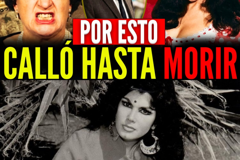 La Tigresa y la Primera Dama: El escándalo oculto que sacudió los cimientos del poder en México