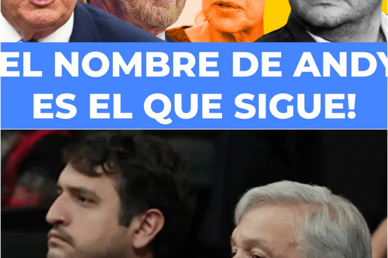 El ultimátum de Washington: ¿El fin del refugio para el círculo cercano a AMLO?