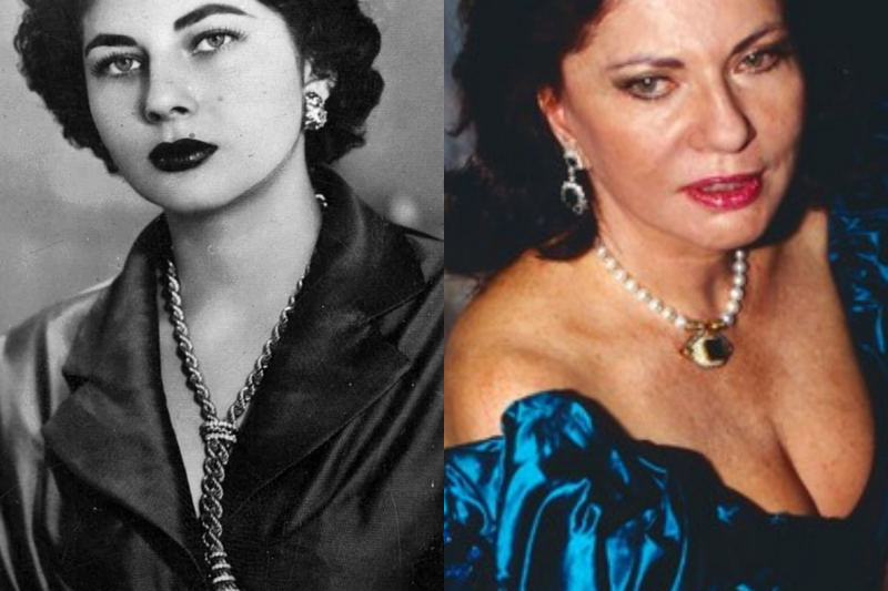 Soraya: Amada por un Rey… y Olvidada por Todos