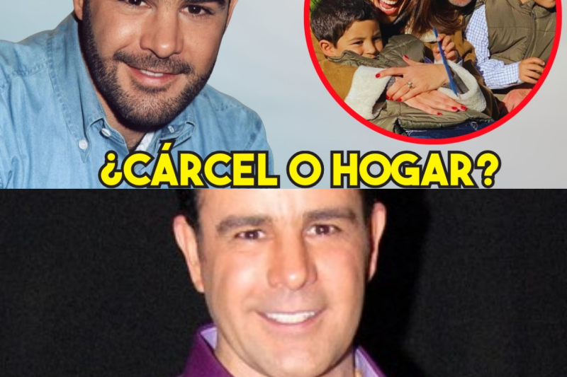 La jaula de oro: La oscura verdad detrás del control de Eduardo Capetillo sobre Biby Gaytán