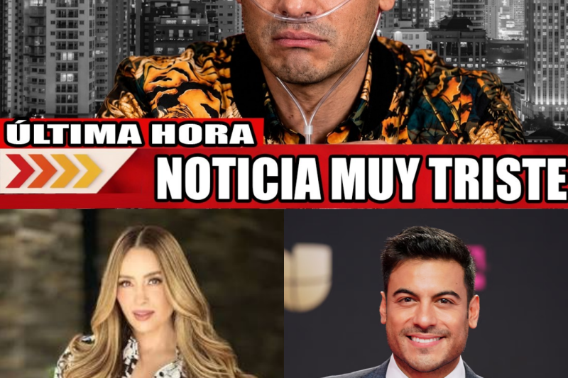 El eco de los 40 años de Carlos Rivera: Entre el brillo del éxito, los refugios del amor y las ausencias que marcan el alma