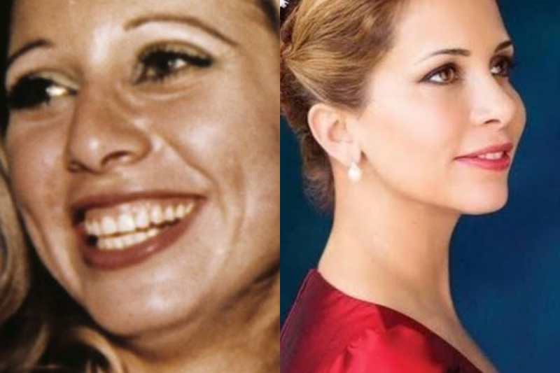 Reina Alia de Jordania: El Rey la Esperó… Pero Nunca Regresó