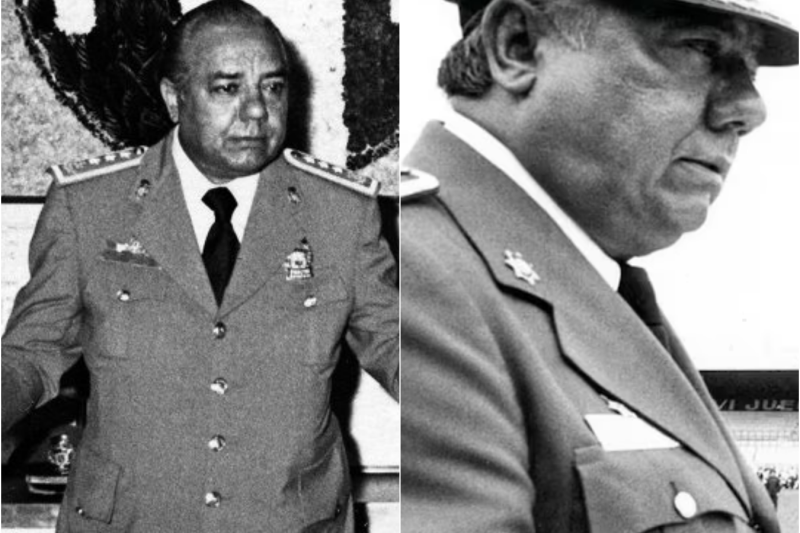 Arturo “El Negro” Durazo: La Historia Real del Hombre Más Temido de México y lo que Había Detrás