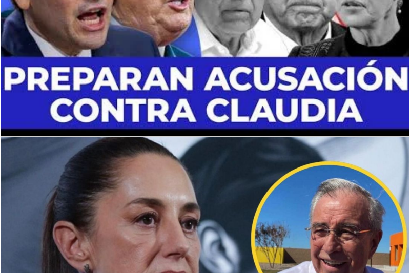 El ultimátum de Washington: ¿Podría la negativa de entregar a Rocha Moya llevar a un juicio histórico por obstrucción de la justicia?