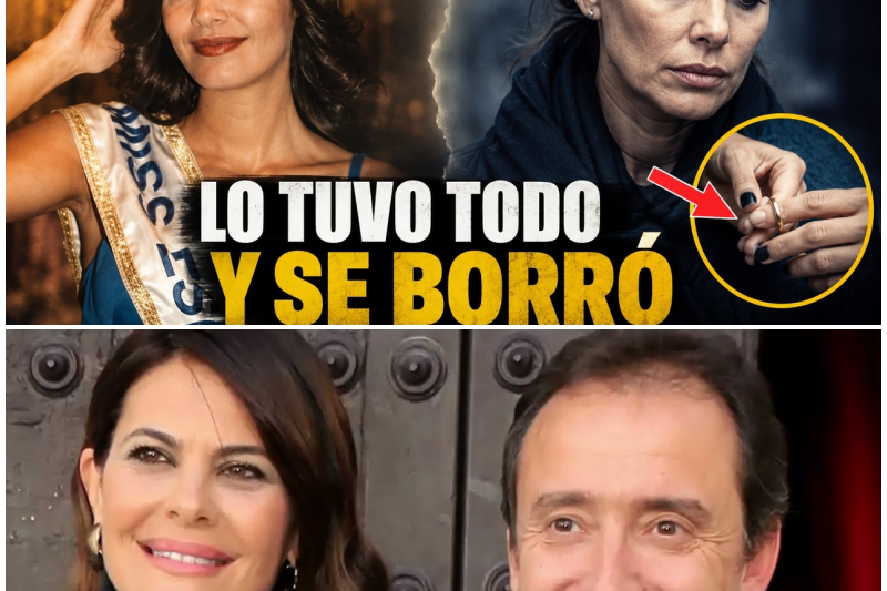 María José Suárez: El desgarrador costo de desaparecer en silencio por un amor sin villanos