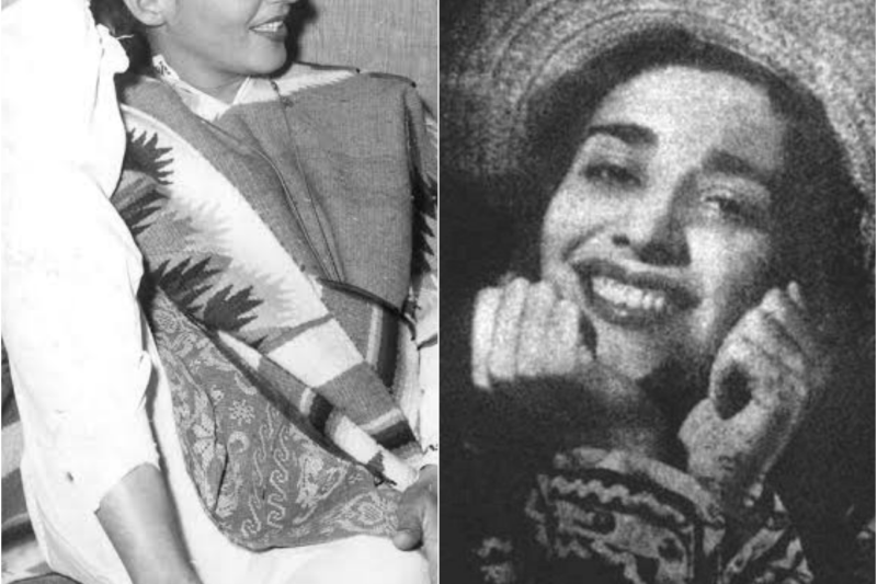 Chavela Vargas, a los 81 años confesó que amó a Frida Kahlo y el precio que pagó por ello.