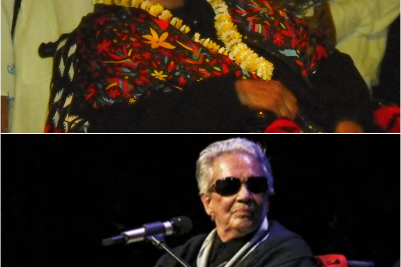 Chavela Vargas: El ASQUEROSO Destierro de su Familia… y Su Trágico AMOR PROHIBIDO.