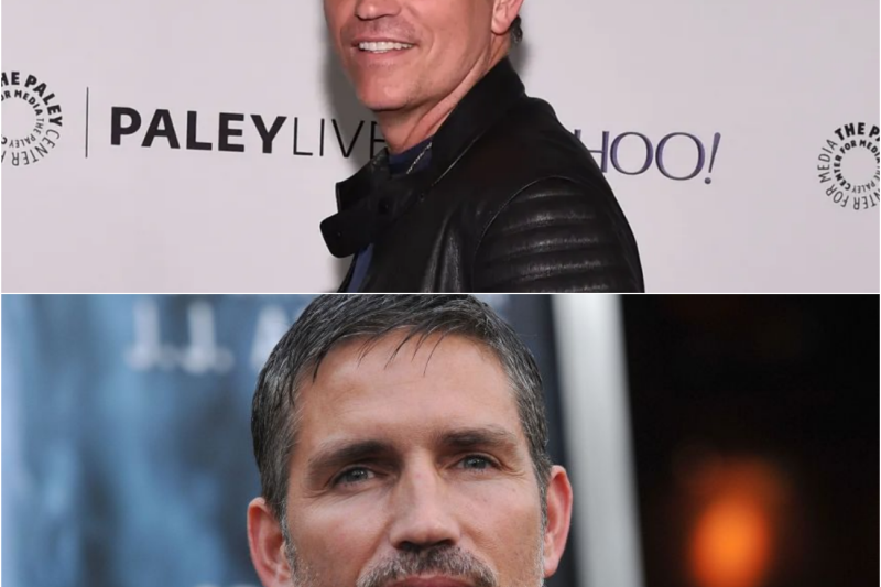 ¡Jim Caviezel ALERTA: Si Entras a 2026 Sin ESTO, Tu Vida Espiritual Corre Peligro!