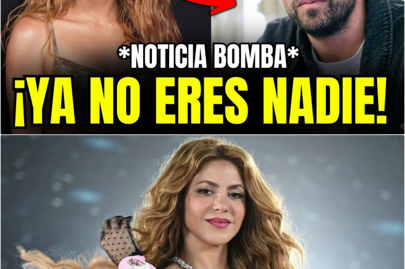 El Jaque Mate Definitivo: Shakira Conquista el Mundial 2026 y Humilla a Piqué con un Récord Histórico e Imposible de Superar