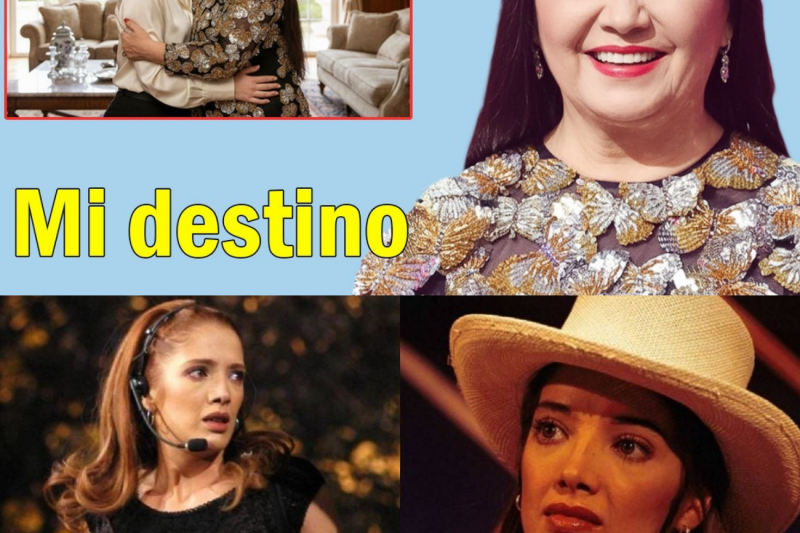 El fin del misterio: Adela Noriega rompe décadas de silencio y confiesa quién es el amor de su vida