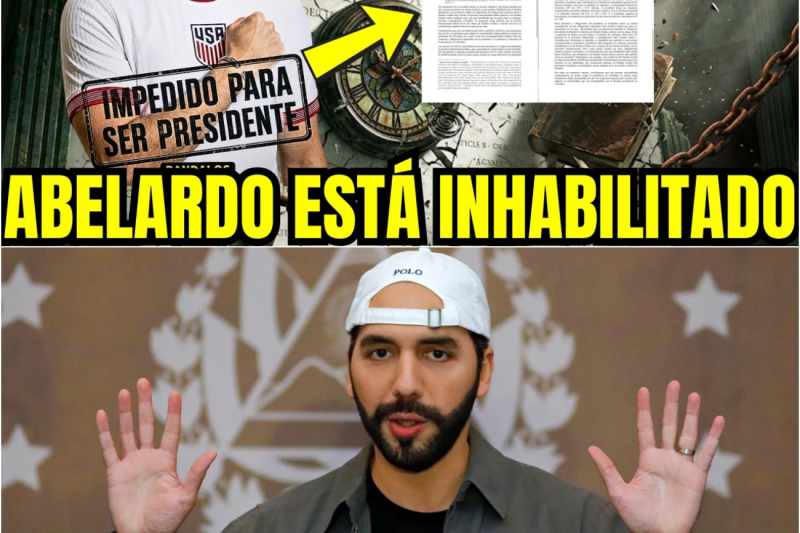 El Golpe Final: La Traición a la Patria que Sepulta a Abelardo de la Espriella