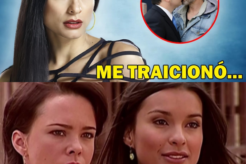 Tras más de 15 años de matrimonio, Paola Rey ha confesado el secreto de su matrimonio infernal.