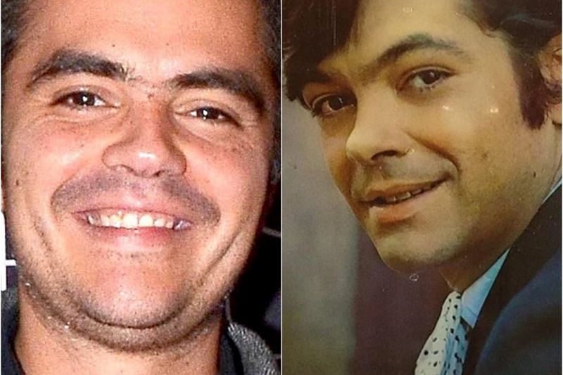 El Hijo De Valentin Trujillo Finalmente Confirma Los Rumores