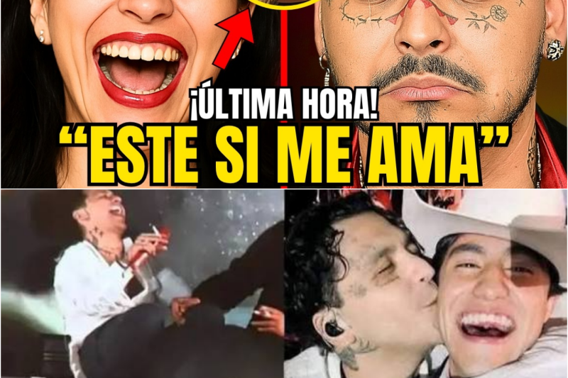 ¡Justicia poética! Cazzu presenta oficialmente a su nuevo novio millonario y desata un colapso emocional en Christian Nodal y la furia de Ángela Aguilar
