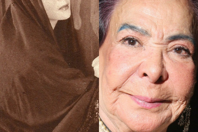 Columba Domínguez: 36 años sabiendo lo que estaba pasando… y calló
