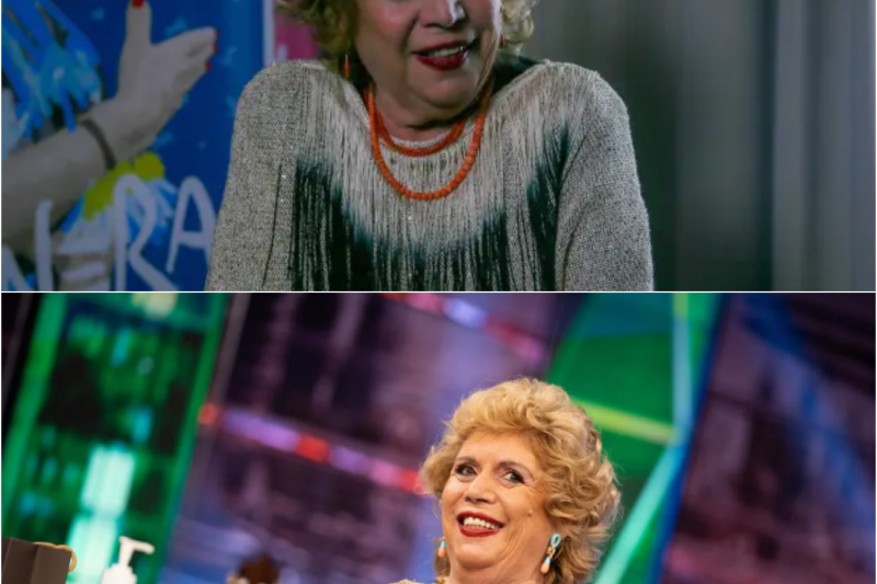 Fui ASISTENTA de MARÍA JIMÉNEZ y la vi llegar golpeada la noche que todo cambió