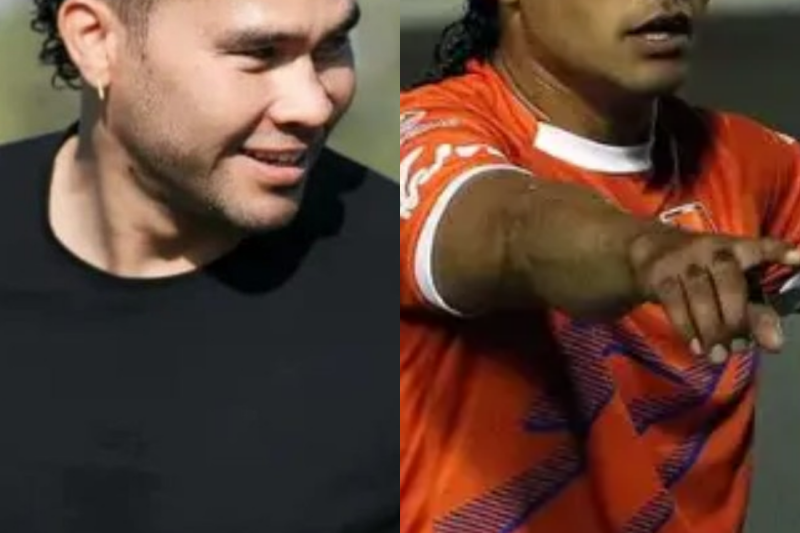 CARLOS “GUILLIT” PEÑA: CUMPLIÓ 35 Años Y Como VIVE Es MUY TRISTE