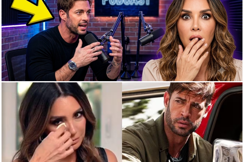 La Decisión Final de William Levy: El Plan Maestro para Recuperar a Elizabeth Gutiérrez tras el Día del Padre
