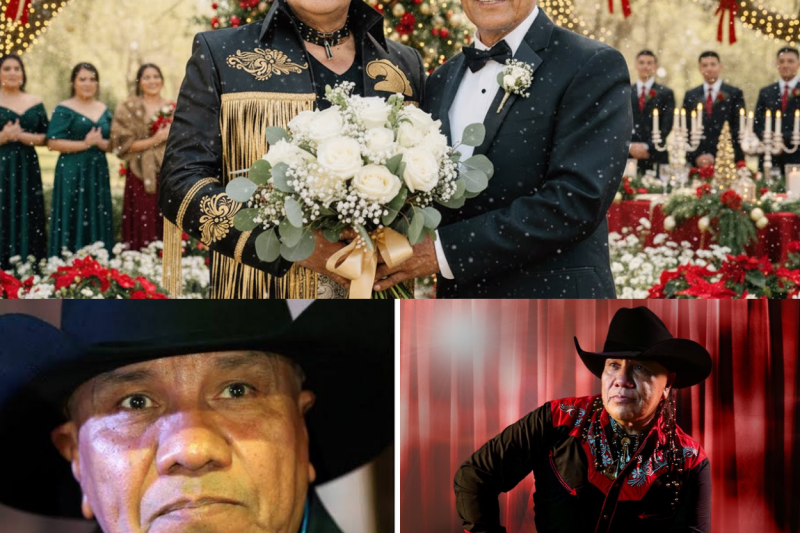 El renacer amoroso de Lupe Esparza: La verdad sobre su boda secreta en Navidad
