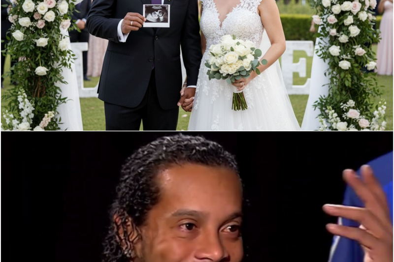 El gol más difícil de Ronaldinho: La historia oculta tras el nacimiento de su hijo secreto, el asedio mediático a Elena Duarte y la redención del astro brasileño a sus 46 años