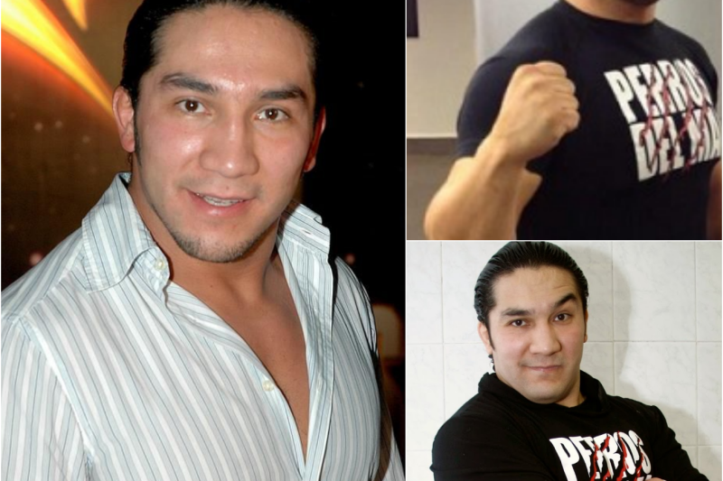 PERRO AGUAYO: POR ESTO MATARON A SU HIJO Y LO HUMILLARON HASTA QUE MURIÓ