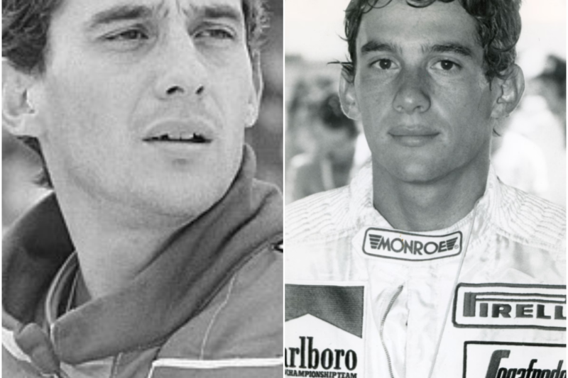 AYRTON SENNA: A NOJENTA VERDADE QUE A FAMÍLIA ESCONDEU POR 31 ANOS